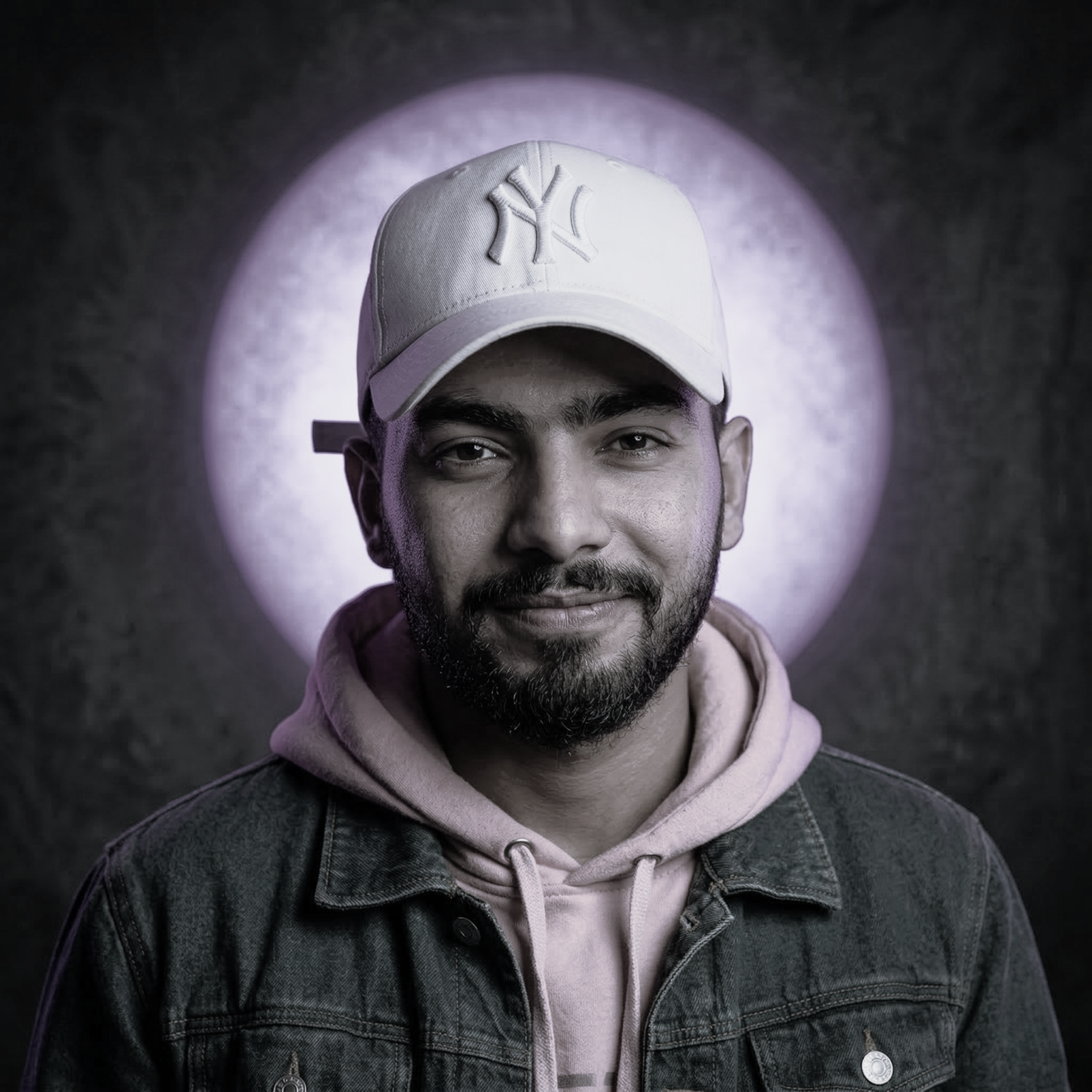 haykel rachdi