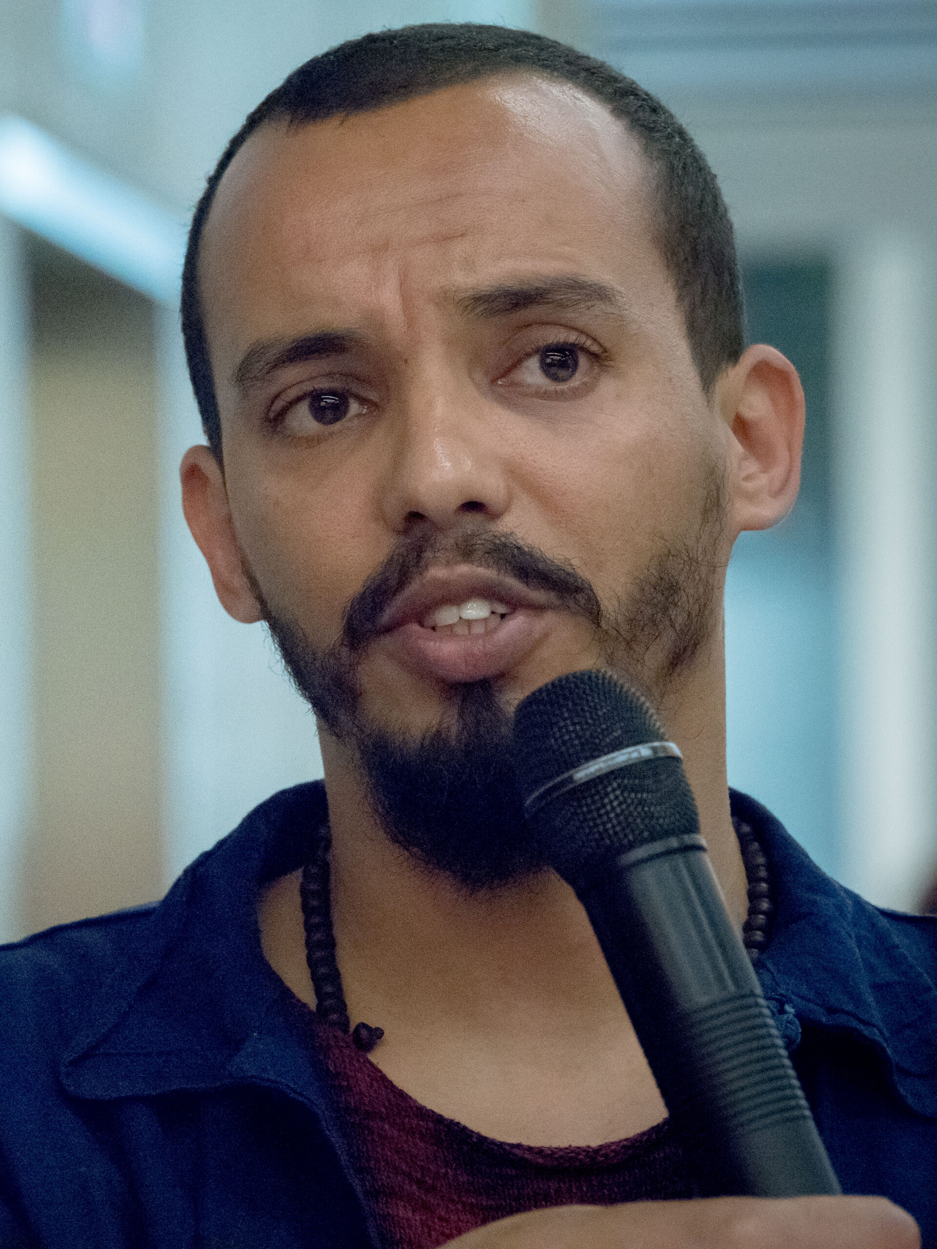 Badr Baabou